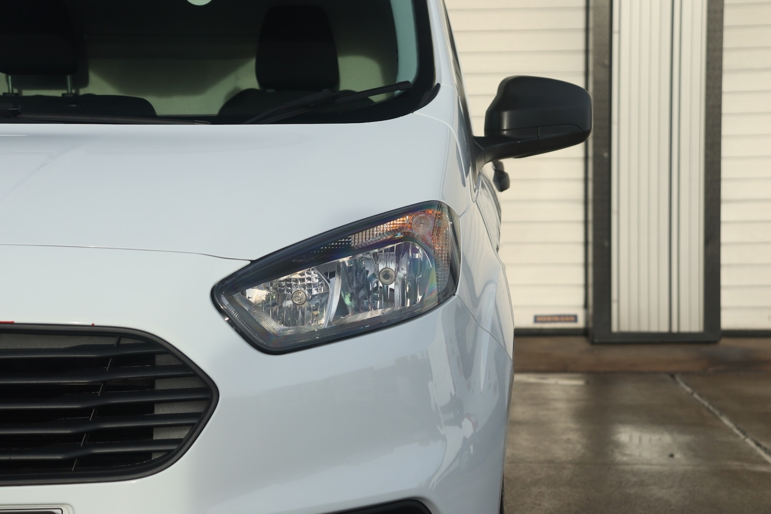 Used Ford Transit Courier 2019 for sale - 77023580: Photo 8