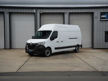 Used Renault Master 2023 for sale - 78630419: Photo