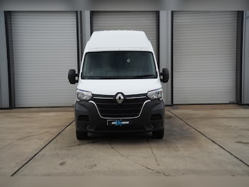 Used Renault Master 2023 for sale - 78630419: Photo