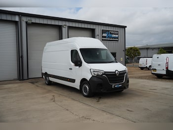 Used Renault Master 2023 for sale - 78630419: Photo