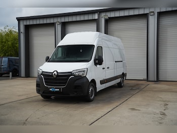 Used Renault Master 2023 for sale - 78630419: Photo