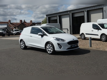 Ford - Fiesta