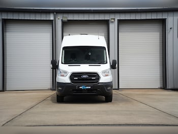 Used Ford Transit 2020 for sale - 78641763: Photo