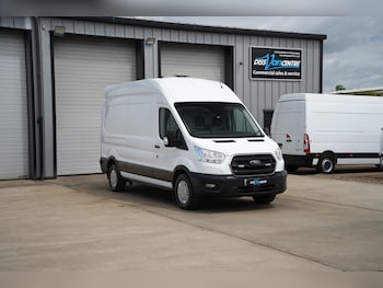 Used Ford Transit 2020 for sale - 78641763: Photo
