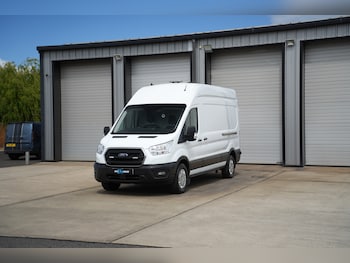 Used Ford Transit 2020 for sale - 78641763: Photo