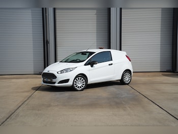Used Ford Fiesta 2014 for sale - 78980283: Photo