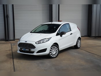 Used Ford Fiesta 2014 for sale - 78980283: Photo