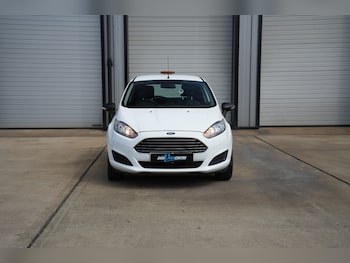 Used Ford Fiesta 2014 for sale - 78980283: Photo