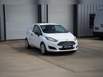 Used Ford Fiesta 2014 for sale - 78980283: Photo