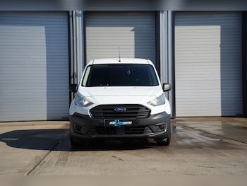 Used Ford Transit Connect 2018 for sale - 79503893: Photo