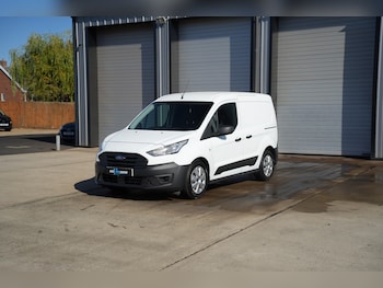 Used Ford Transit Connect 2018 for sale - 79503893: Photo