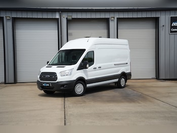 Used Ford Transit 2019 for sale - 79342627: Photo