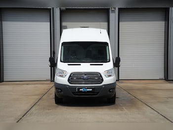 Used Ford Transit 2019 for sale - 79342627: Photo