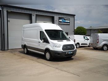 Used Ford Transit 2019 for sale - 79342627: Photo