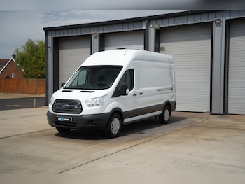 Used Ford Transit 2019 for sale - 79342627: Photo