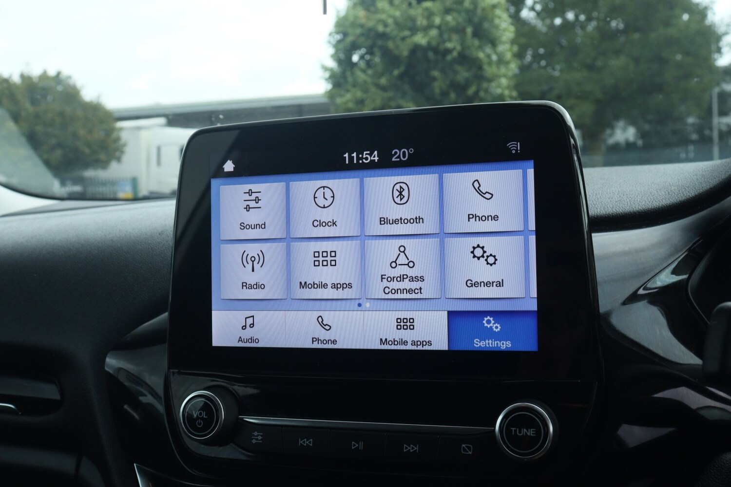 Vehicle 26