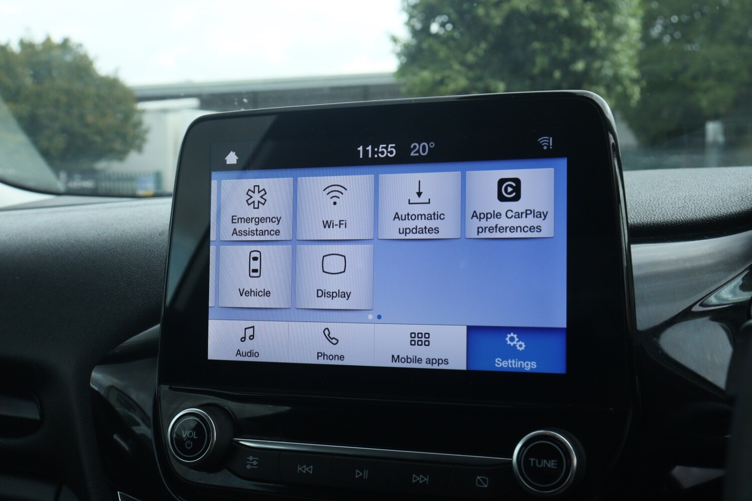 Vehicle 27
