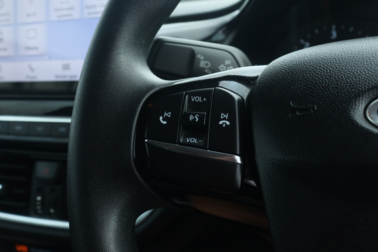 Vehicle 32