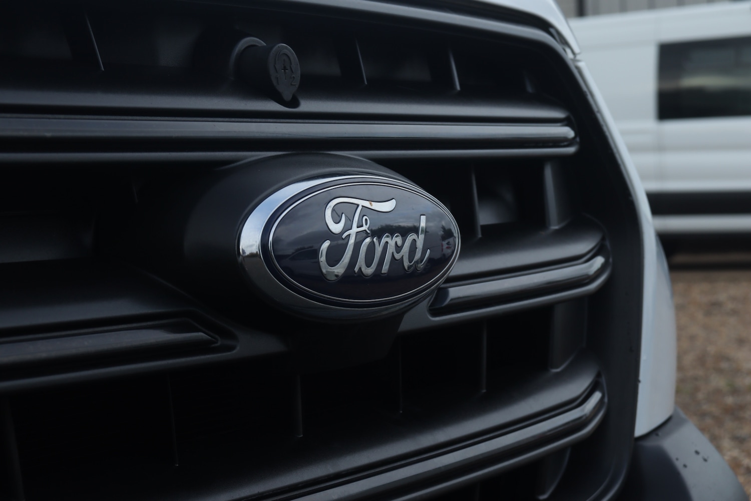 Used Ford Transit 2021 for sale - 76476901: Photo 12