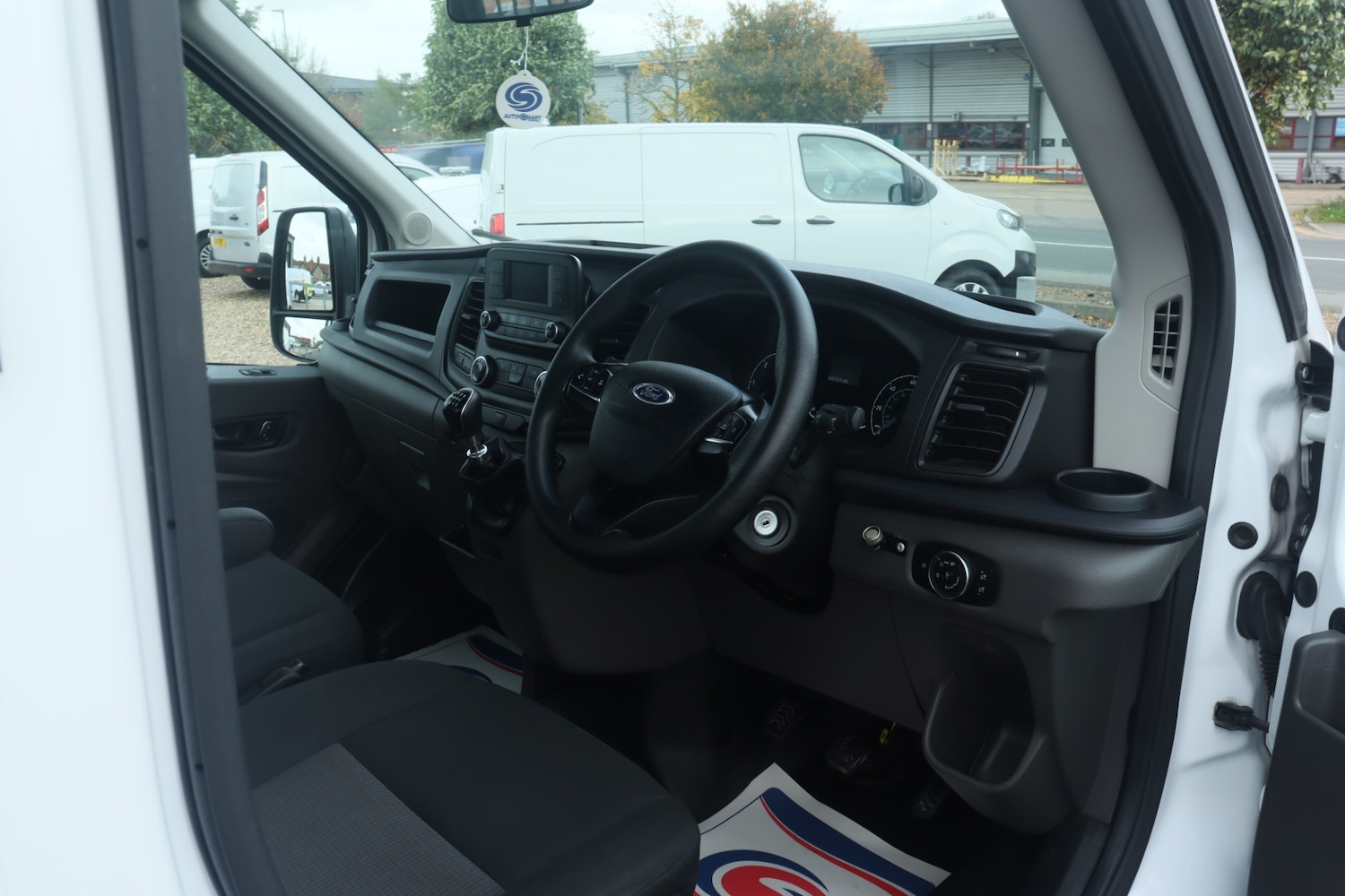 Used Ford Transit 2021 for sale - 76476901: Photo 13