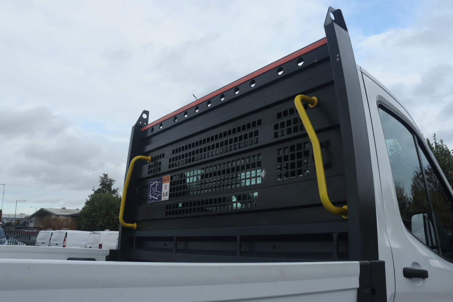 Used Ford Transit 2021 for sale - 76476901: Photo 14