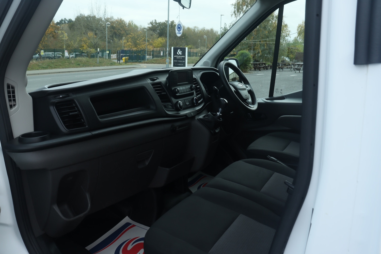 Used Ford Transit 2021 for sale - 76476901: Photo 15