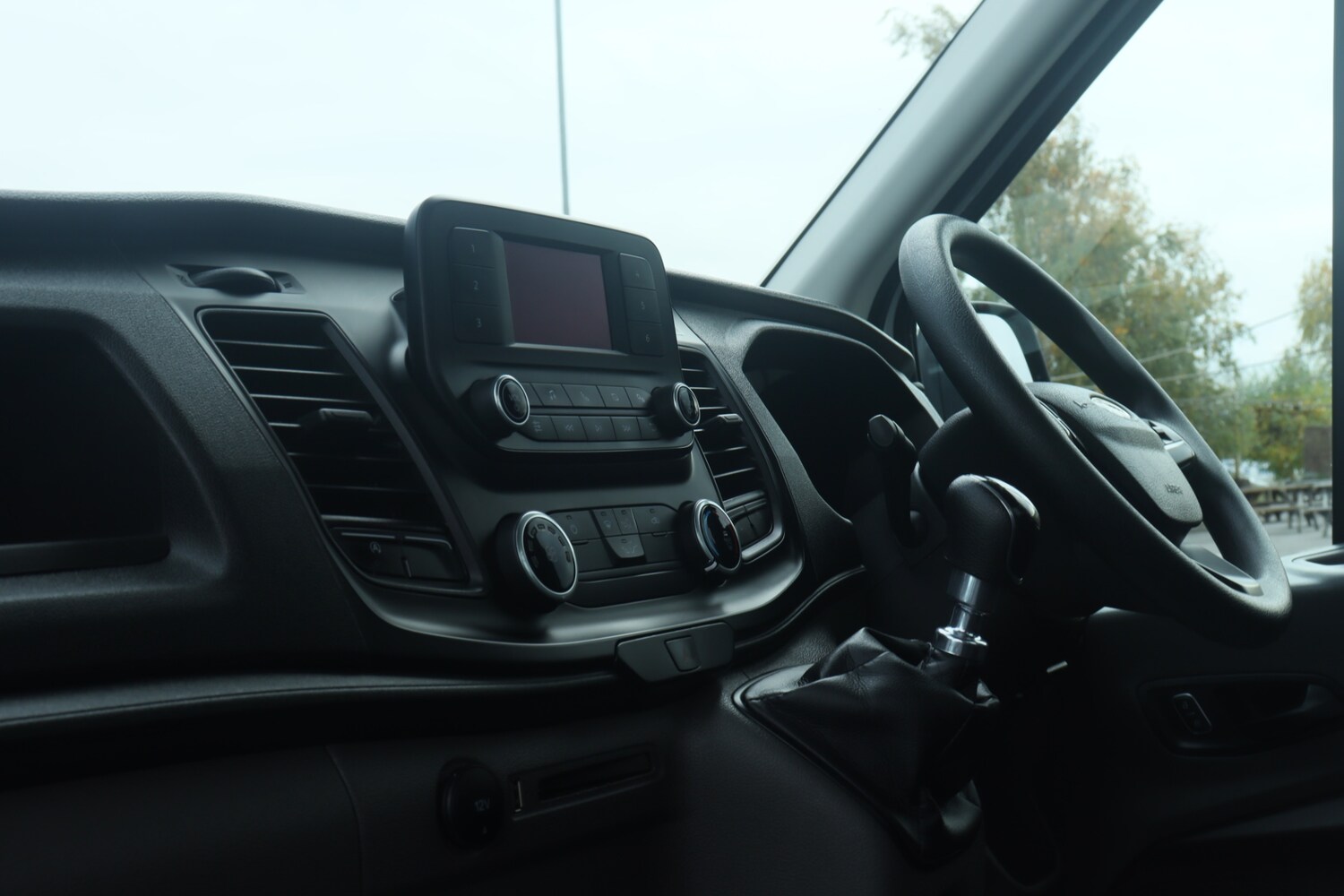 Used Ford Transit 2021 for sale - 76476901: Photo 17