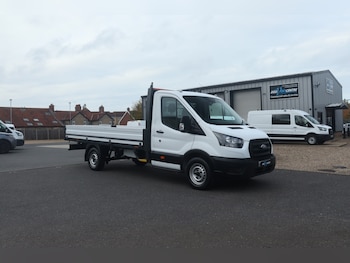 Used Ford Transit 2021 for sale - 76476901: Photo