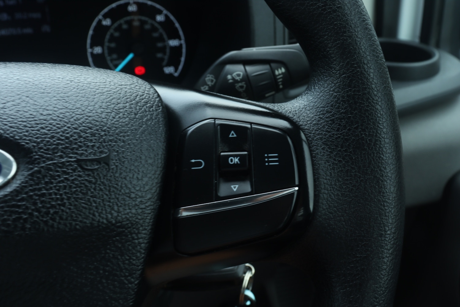 Used Ford Transit 2021 for sale - 76476901: Photo 25