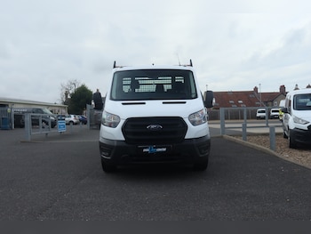 Used Ford Transit 2021 for sale - 76476901: Photo
