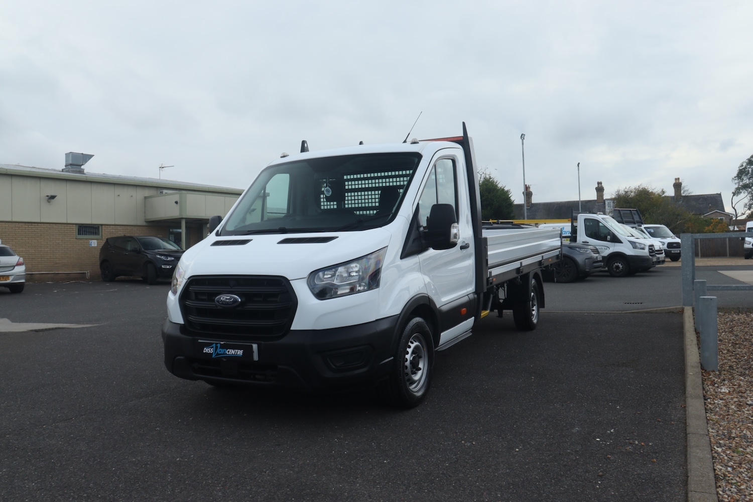 Used Ford Transit 2021 for sale - 76476901: Photo 3