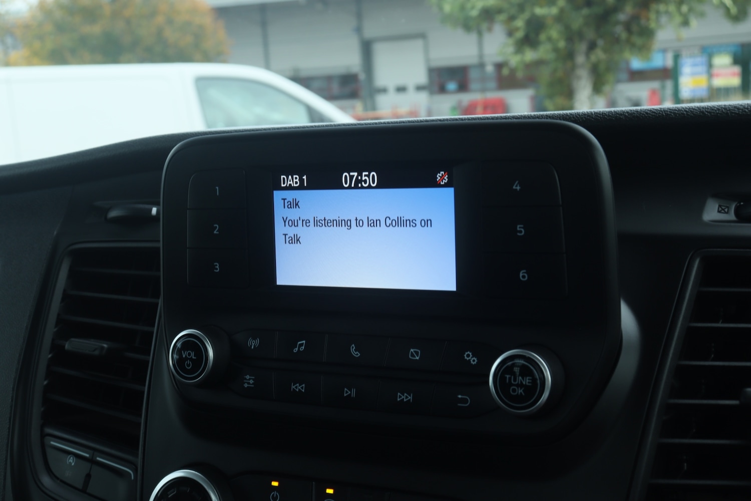 Used Ford Transit 2021 for sale - 76476901: Photo 31