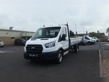 Used Ford Transit 2021 for sale - 76476901: Photo