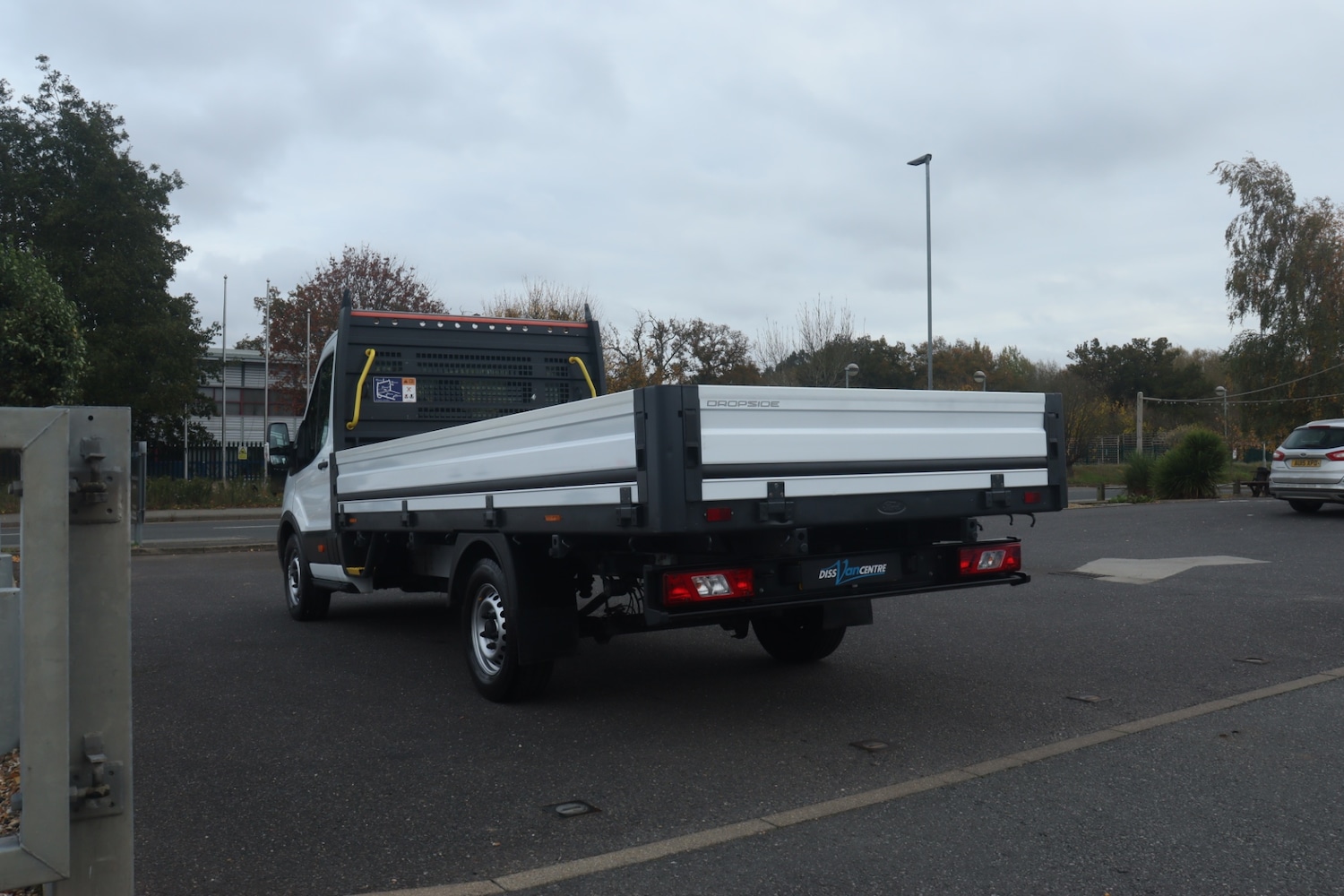 Used Ford Transit 2021 for sale - 76476901: Photo 4