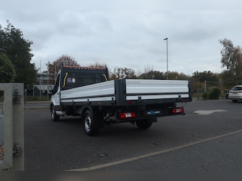 Used Ford Transit 2021 for sale - 76476901: Photo