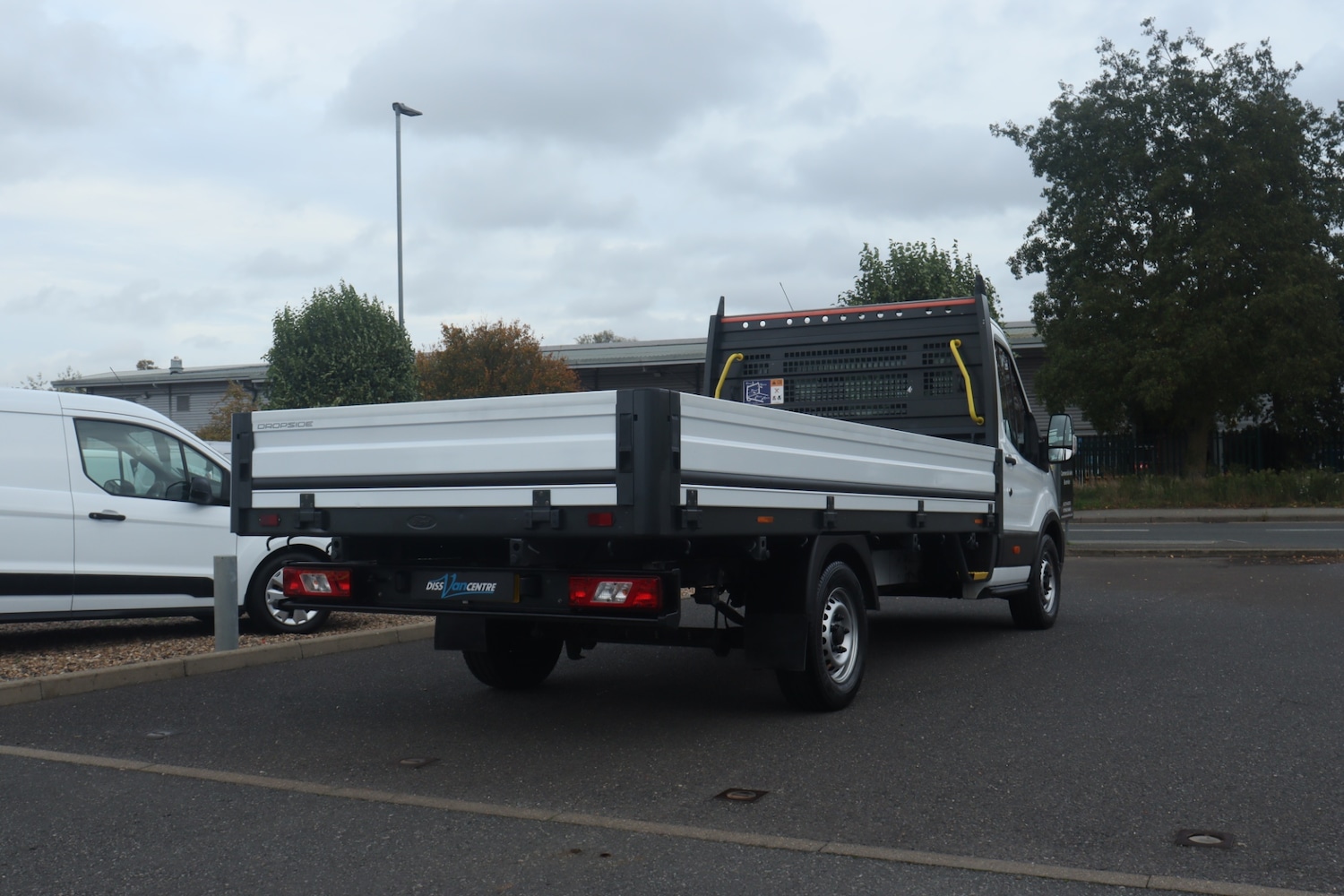 Used Ford Transit 2021 for sale - 76476901: Photo 5