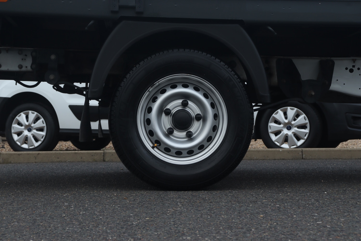 Used Ford Transit 2021 for sale - 76476901: Photo 6