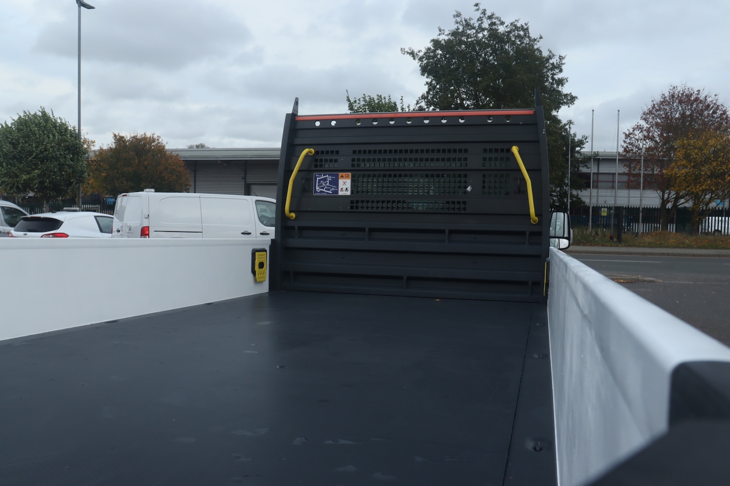 Used Ford Transit 2021 for sale - 76476901: Photo 7