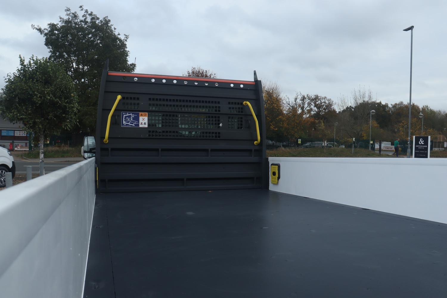 Used Ford Transit 2021 for sale - 76476901: Photo 8