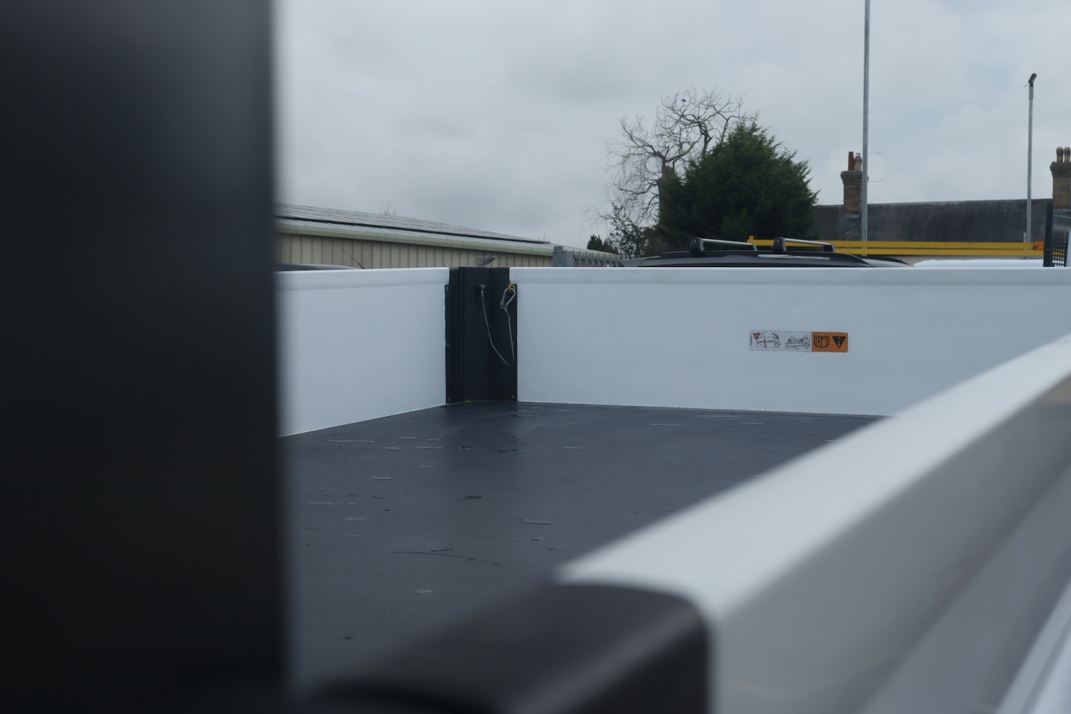 Used Ford Transit 2021 for sale - 76476901: Photo 9