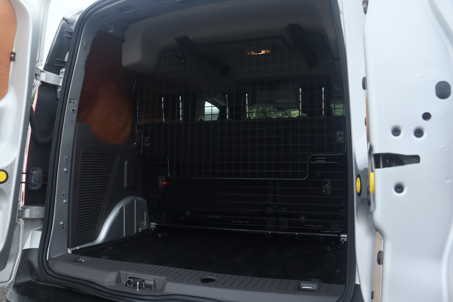 Used Ford Transit Connect 2019 for sale - 76329837: Photo 11