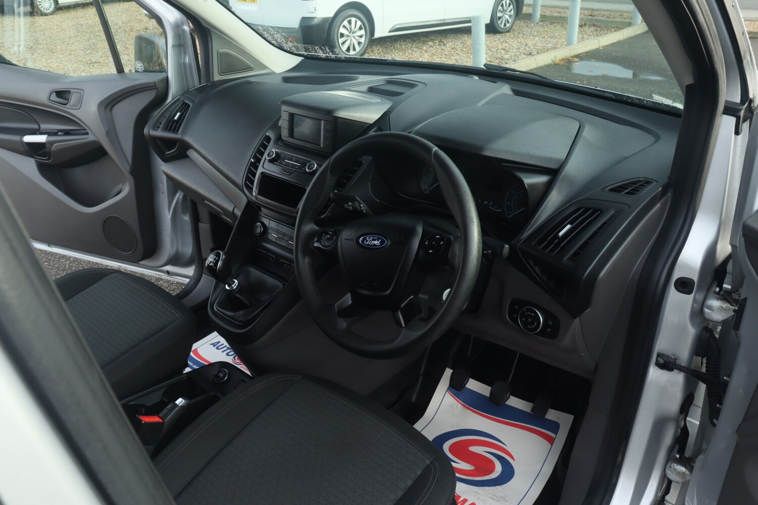 Used Ford Transit Connect 2019 for sale - 76329837: Photo 16