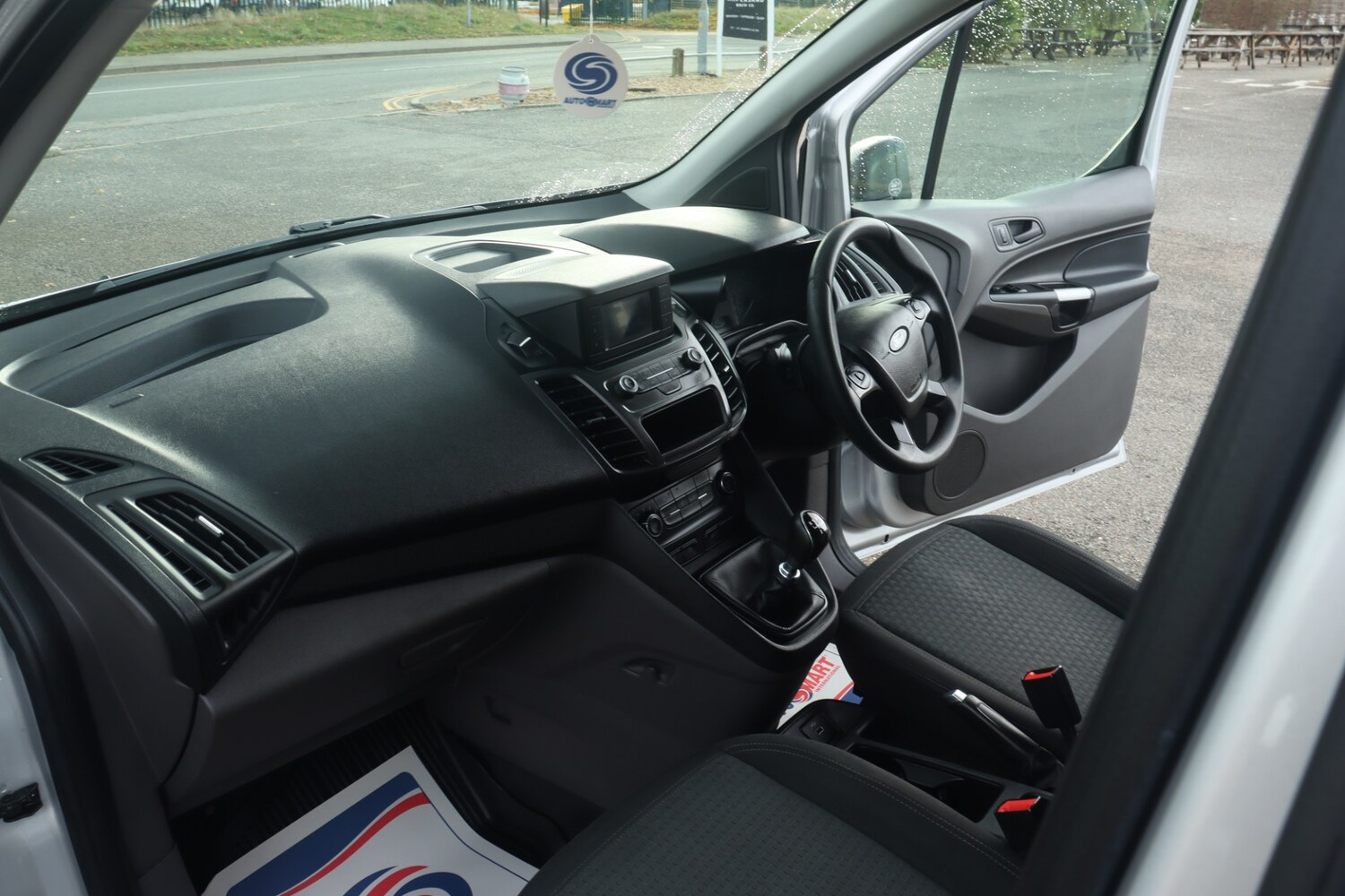 Used Ford Transit Connect 2019 for sale - 76329837: Photo 17