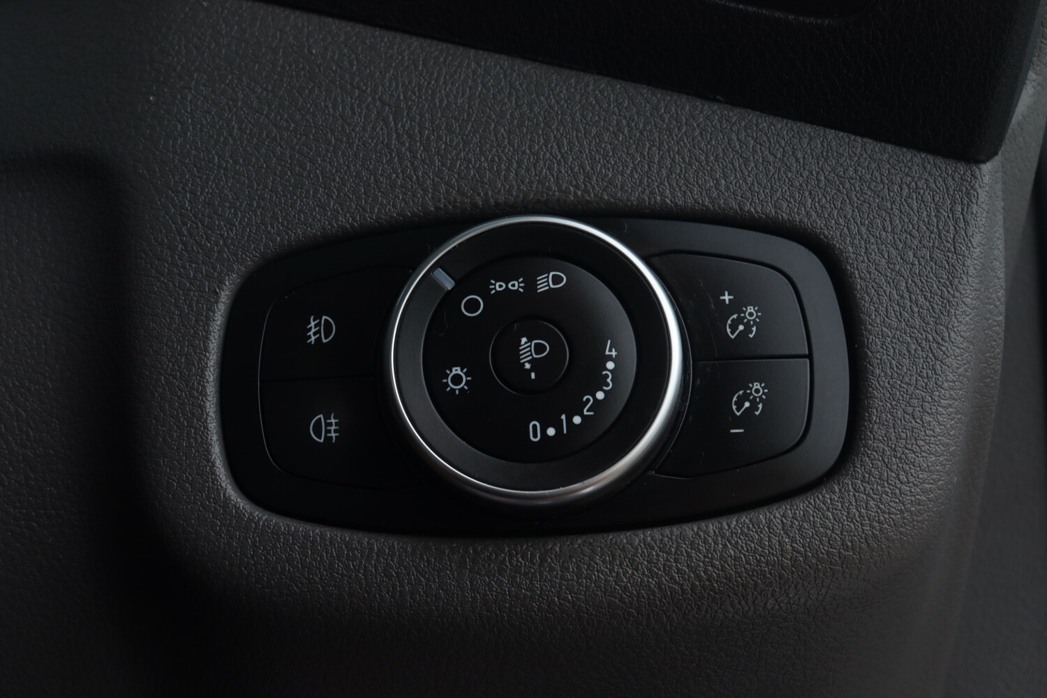 Used Ford Transit Connect 2019 for sale - 76329837: Photo 21