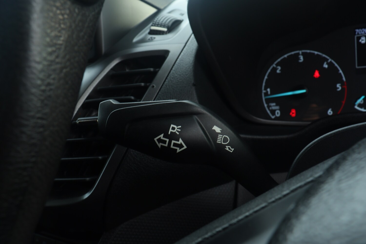 Used Ford Transit Connect 2019 for sale - 76329837: Photo 22