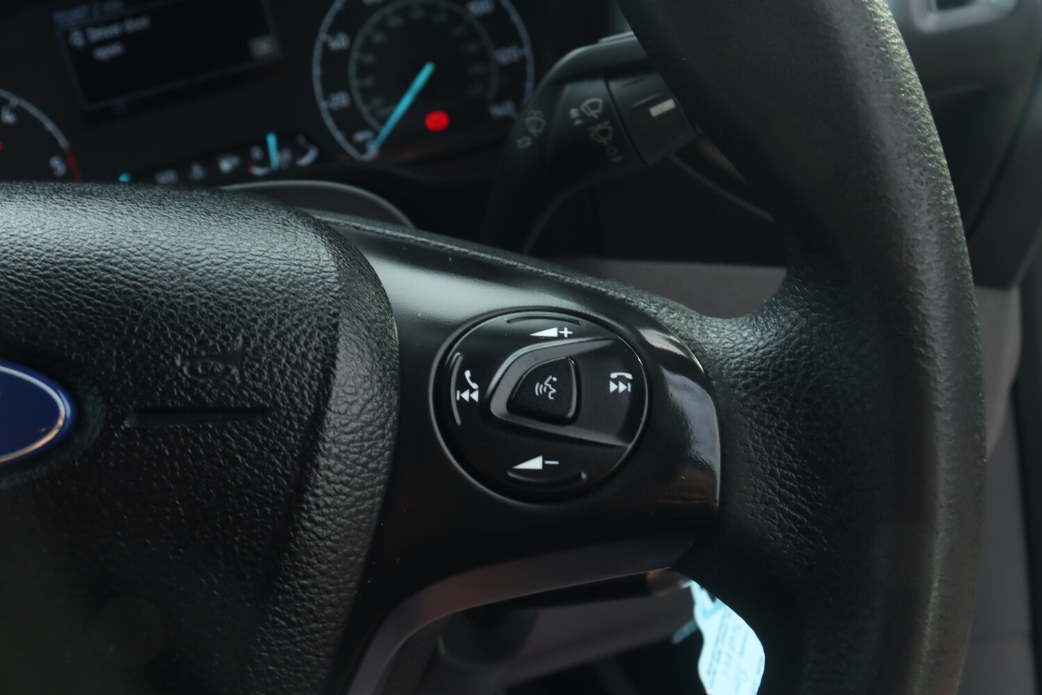 Used Ford Transit Connect 2019 for sale - 76329837: Photo 25