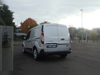 Used Ford Transit Connect 2019 for sale - 76329837: Photo