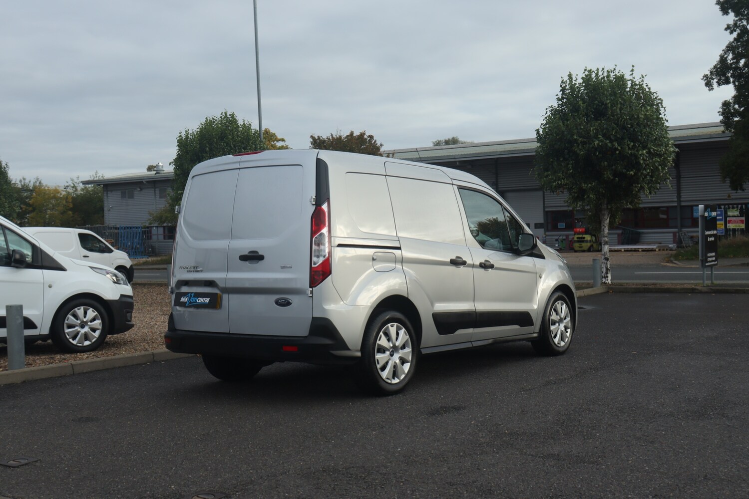 Used Ford Transit Connect 2019 for sale - 76329837: Photo 5