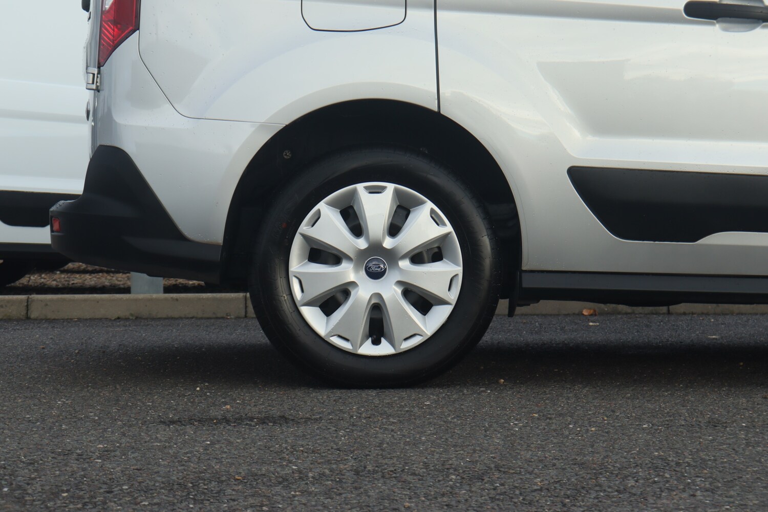 Used Ford Transit Connect 2019 for sale - 76329837: Photo 6