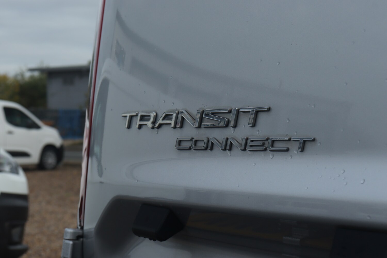 Used Ford Transit Connect 2019 for sale - 76329837: Photo 8